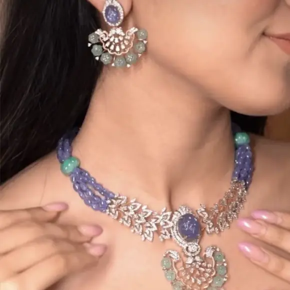 Jewellery