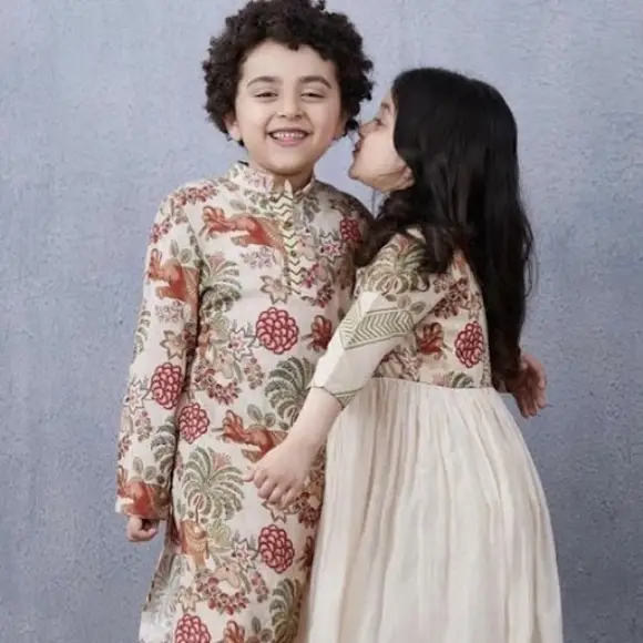 Kids Wear