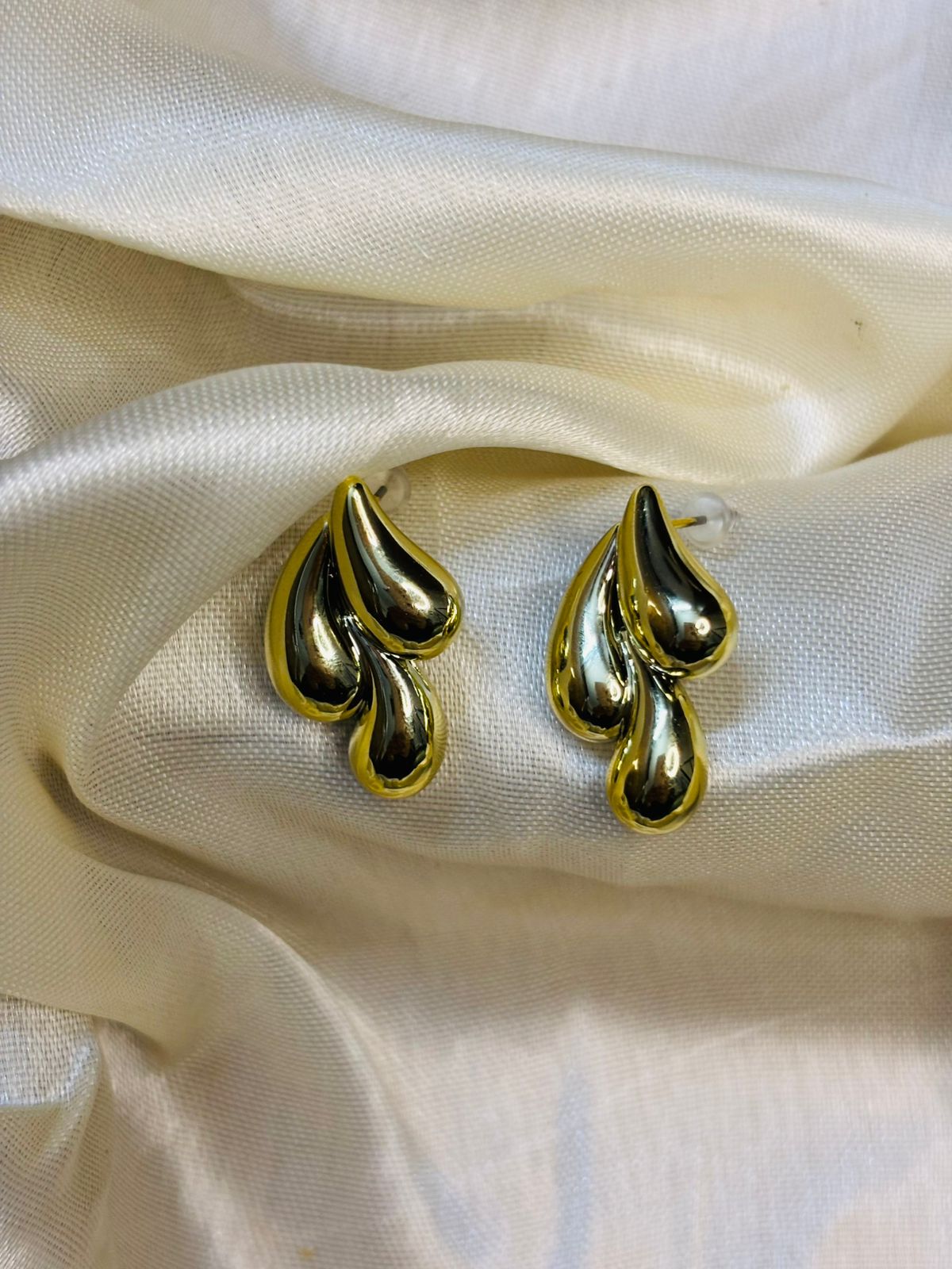 Tarnish free Earring