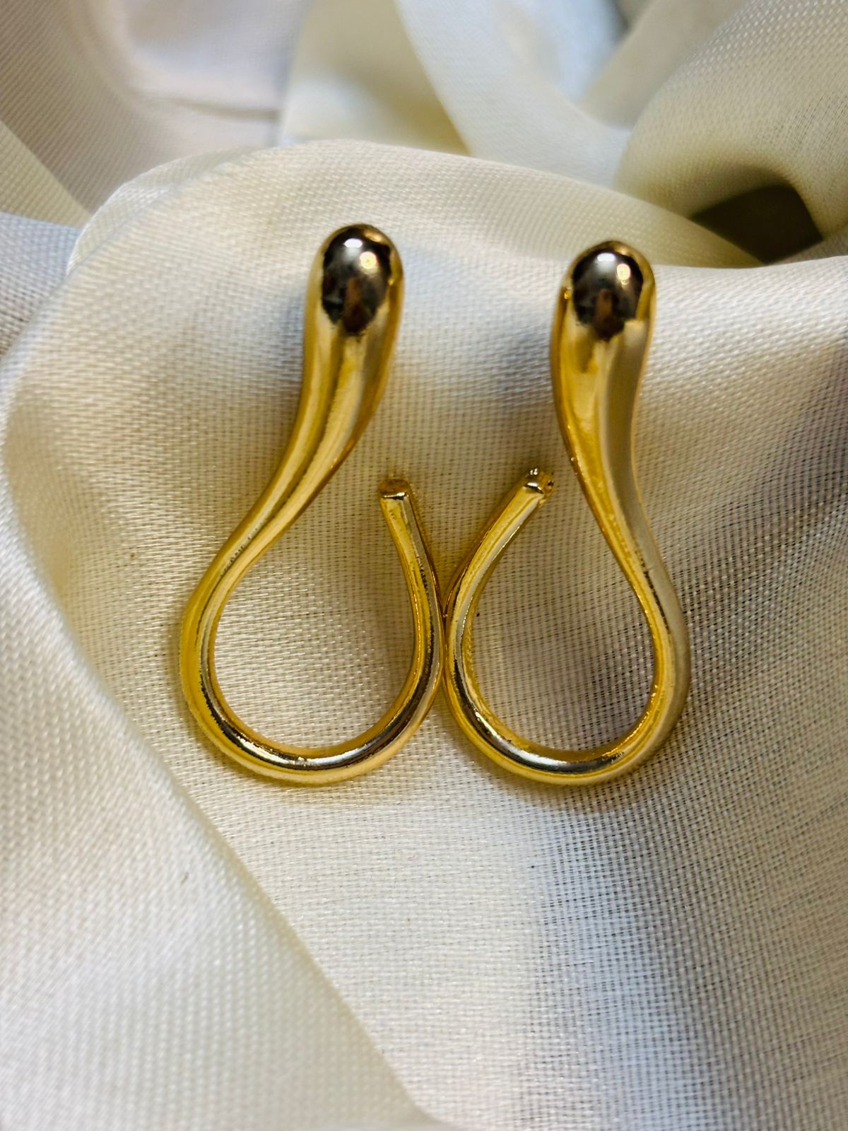 Tarnish Free Earring