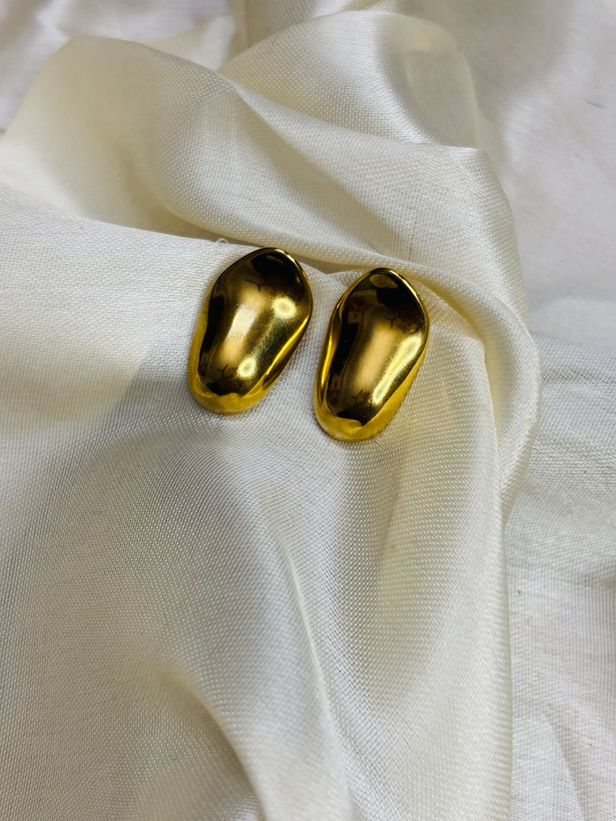 Tarnish Free Earring