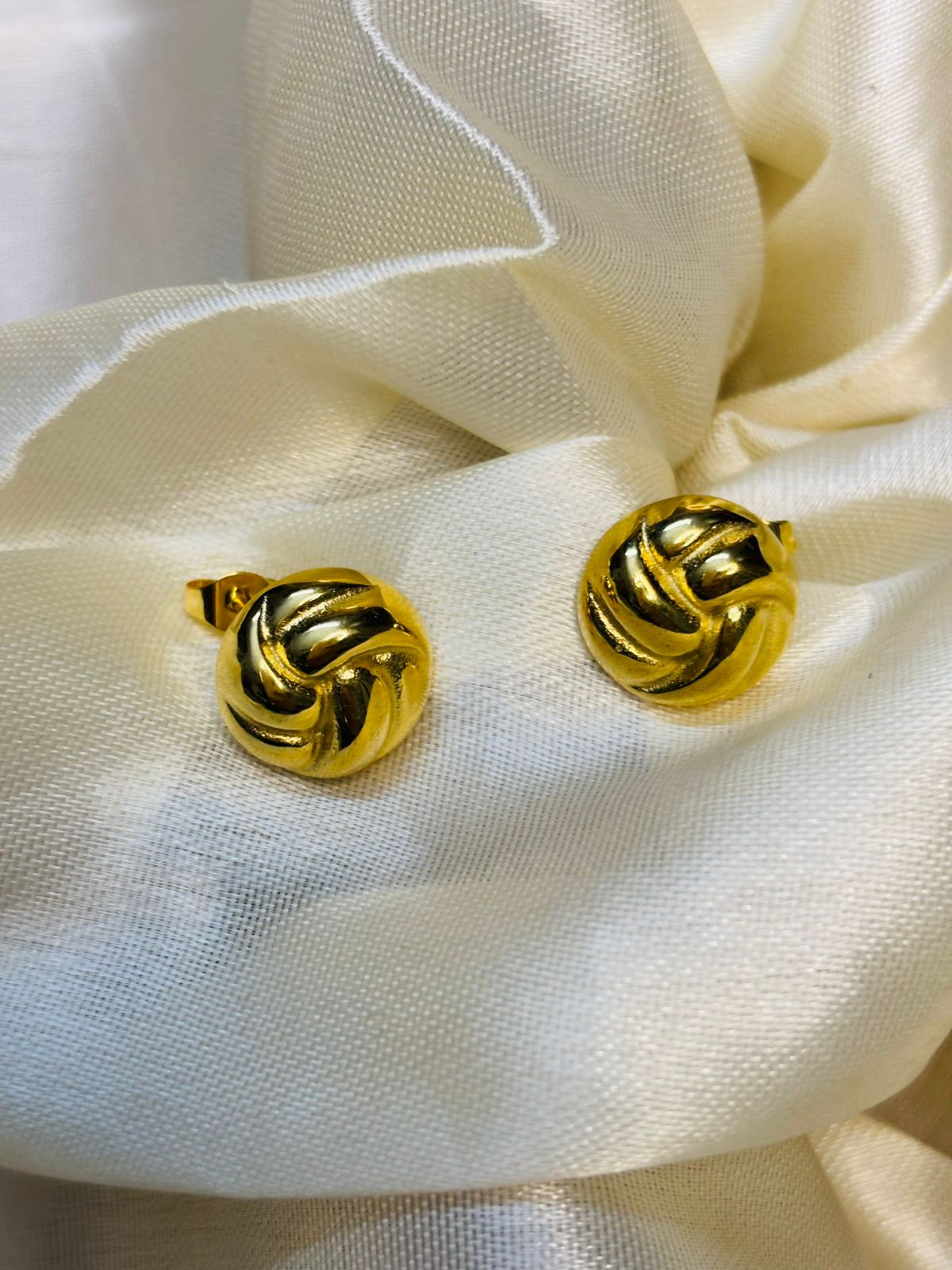 Tarnish Free Earring