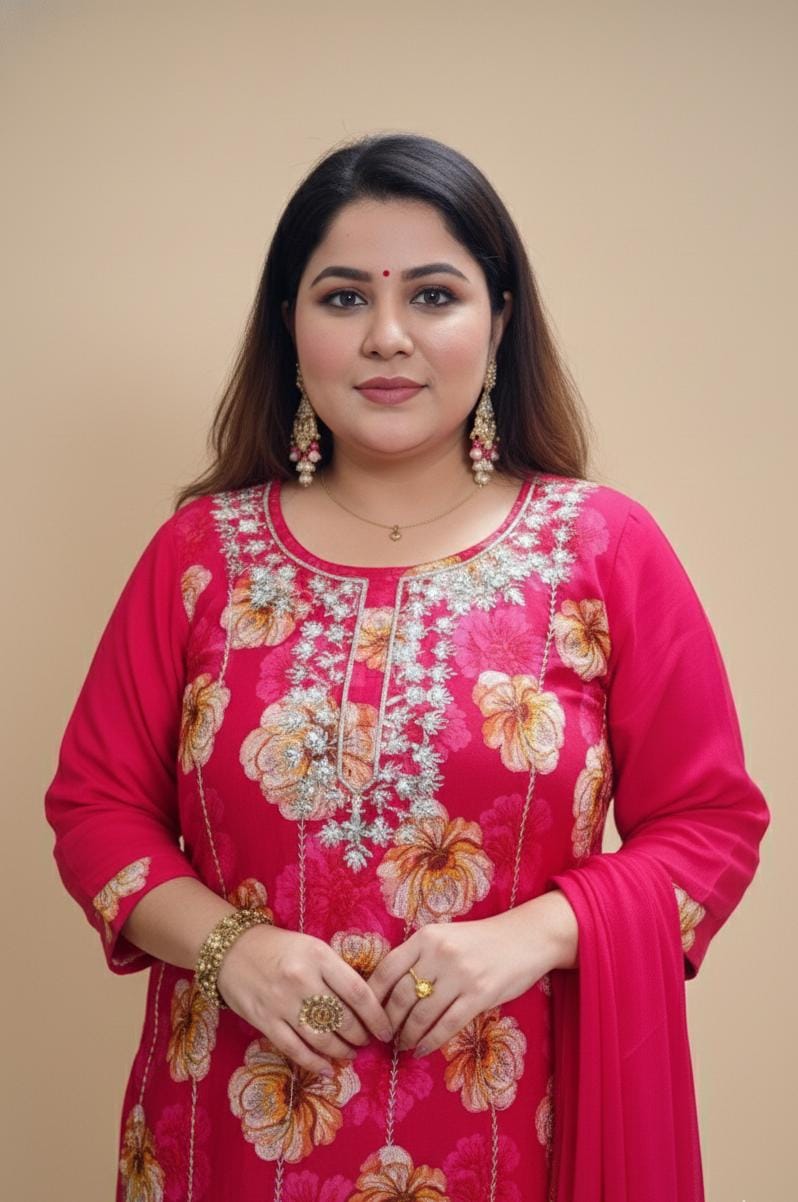 Chinon-Ethnic Set - Image 3