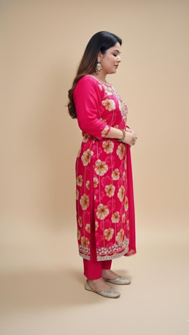 Chinon-Ethnic Set - Image 2