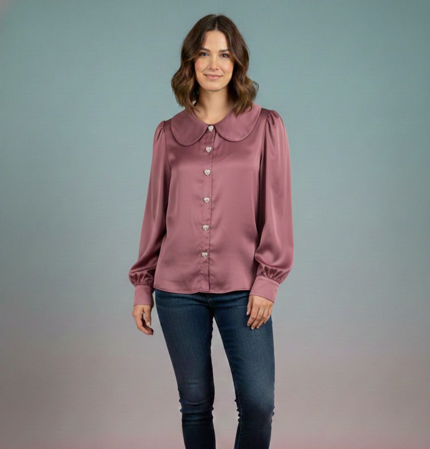 Imported Satin Finish Top