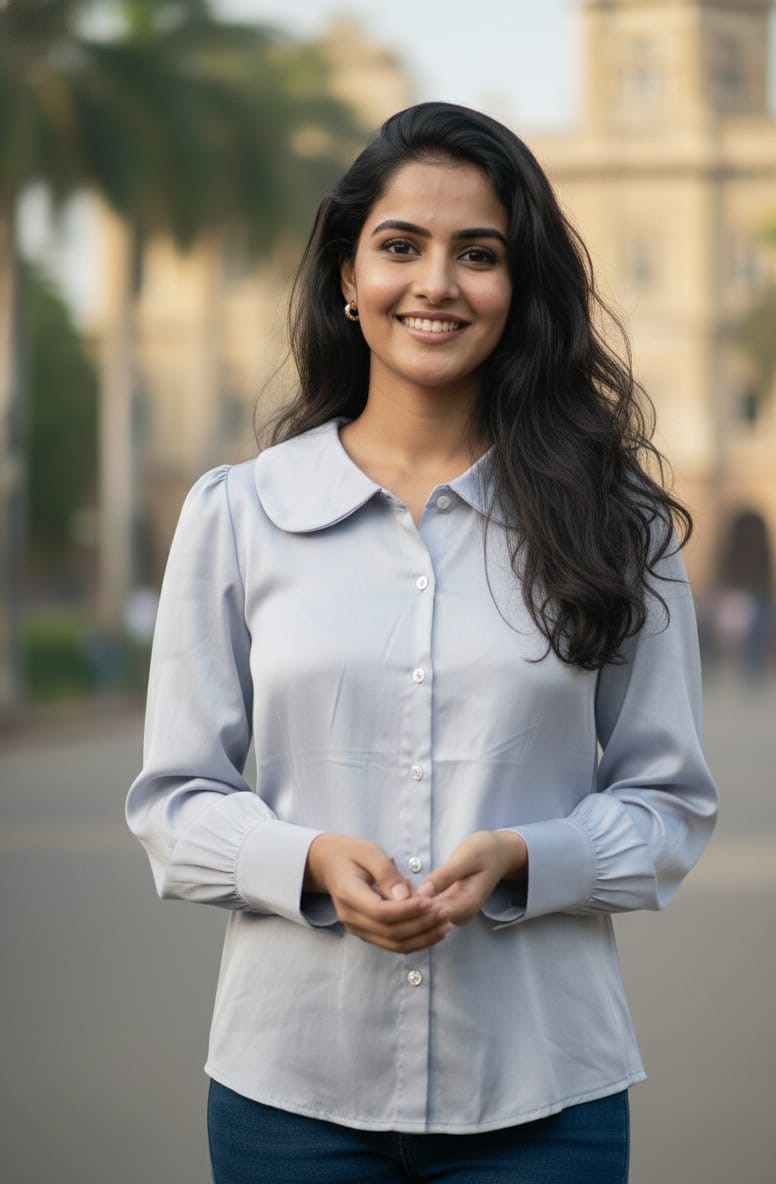 Imported Satin Finish Top