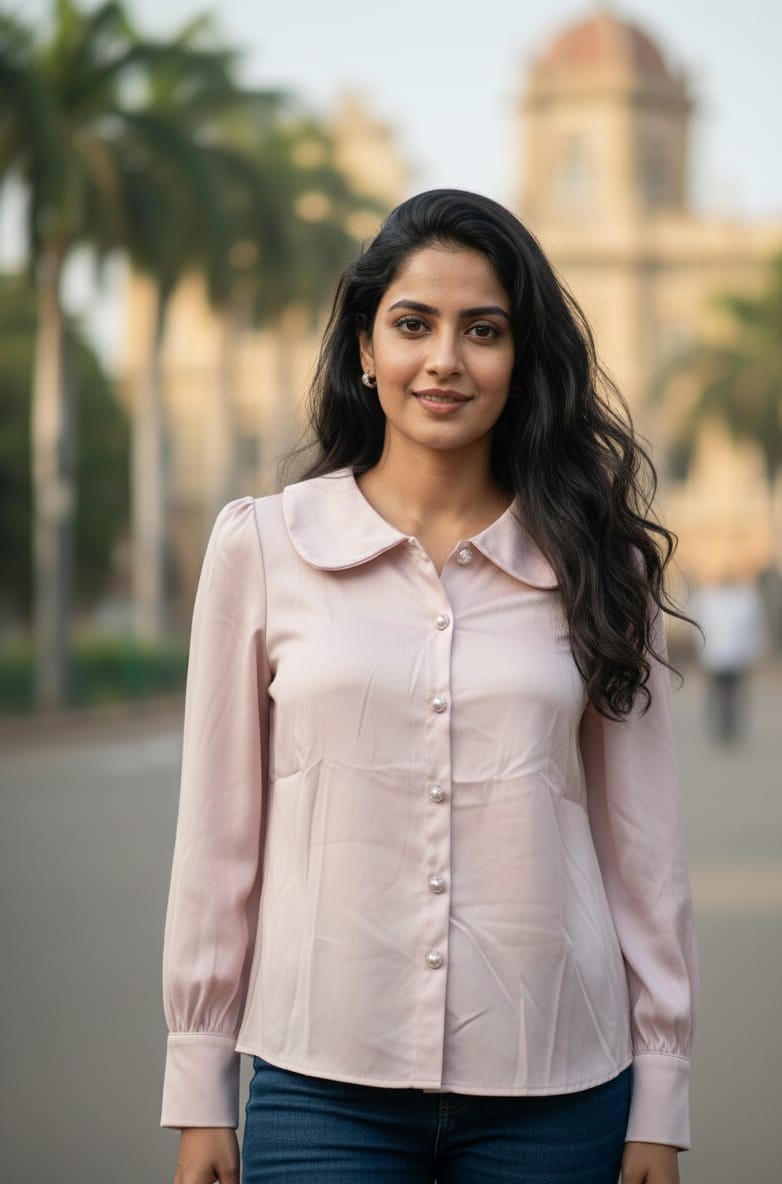 Imported Satin Finish Top